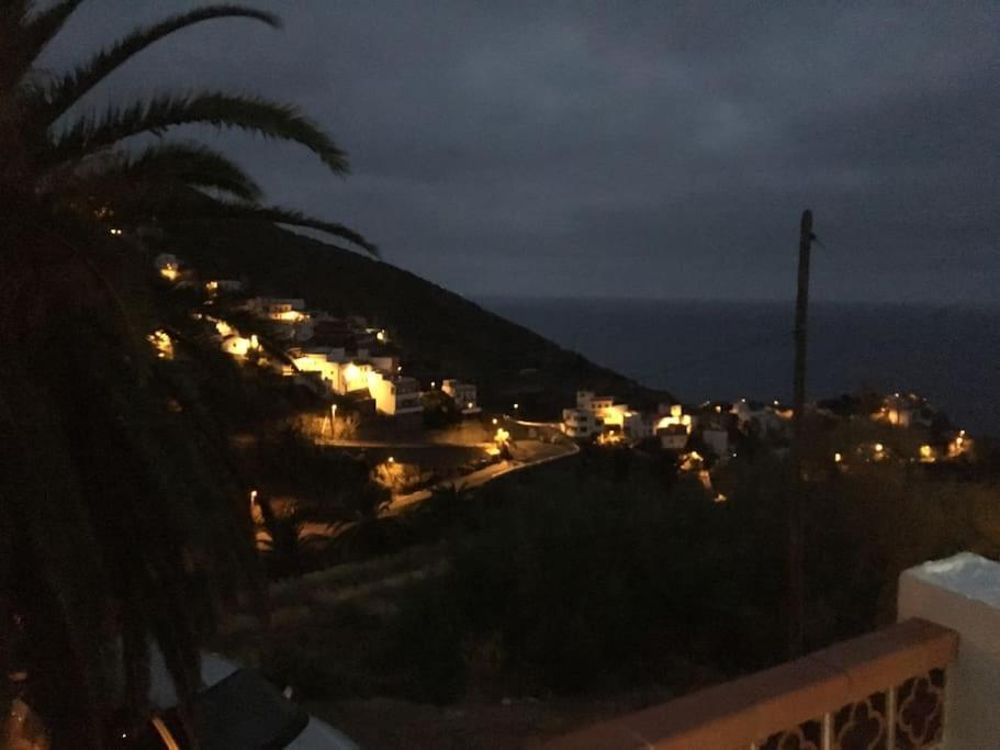 Casa-Solarium En La Naturaleza Santa Cruz de Tenerife Buitenkant foto