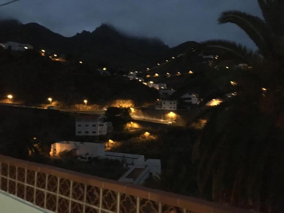 Casa-Solarium En La Naturaleza Santa Cruz de Tenerife Buitenkant foto