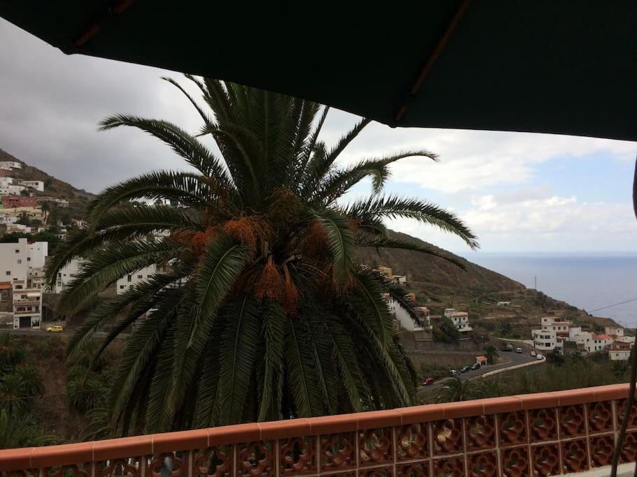 Casa-Solarium En La Naturaleza Santa Cruz de Tenerife Buitenkant foto